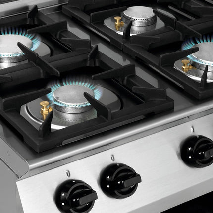 Gas stove MFGO 7060