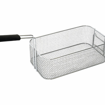 Bartscher Ersatzkorb Fritteuse 650, 8L
