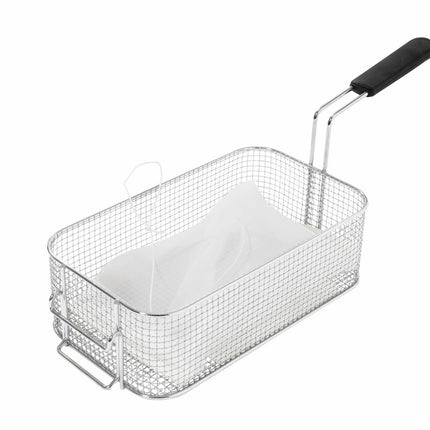 Bartscher Ersatzkorb Fritteuse 650, 8L