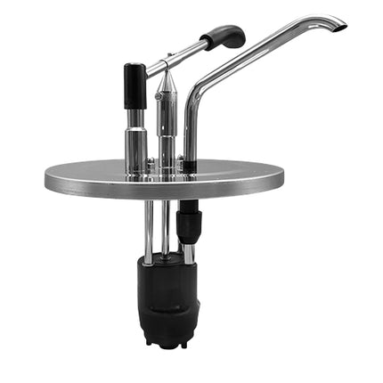 Saro Hebeldosierdispenser EDU-10