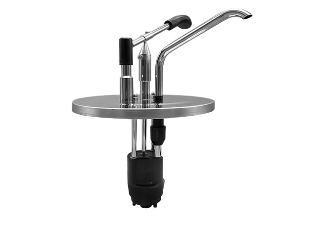 Saro Hebeldosierdispenser EDU-10