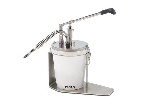 Saro Schokodispenser 3 Liter EDU-1KB-3-V