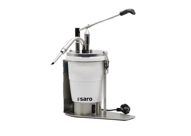 Saro Schokodispenser EDU-SRW-1KB-3-V