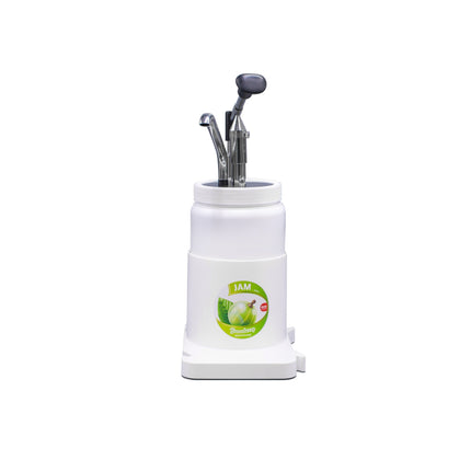 Saro Hebeldosierdispenser EDU-2-SP