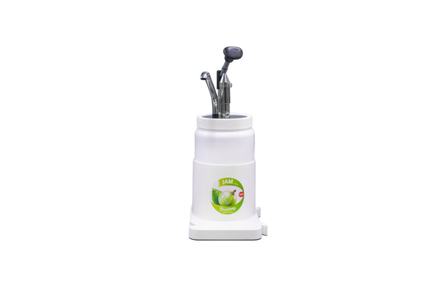 Saro Hebeldosierdispenser EDU-2-SP