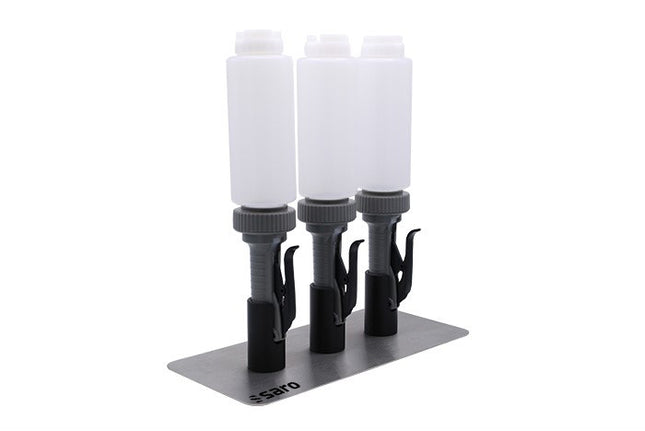 Saro Portionspumpe PP-003