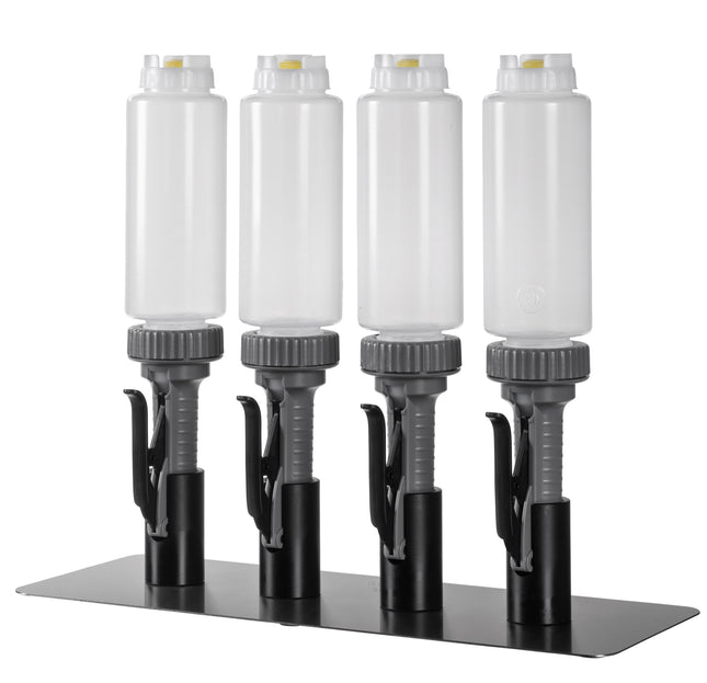 Saro Portionspumpe PP-004