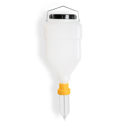 Saro Unro Dosierdispenser system UNRO-SET