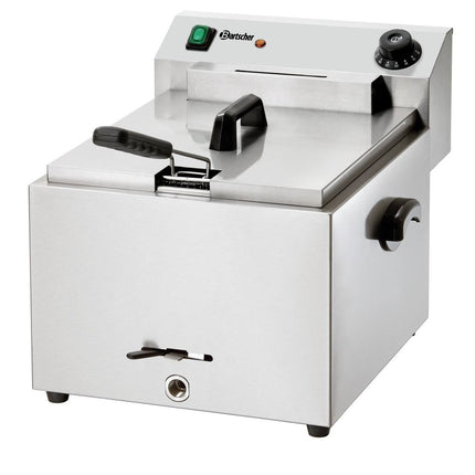 Bartscher Fritteuse IMBISS PRO