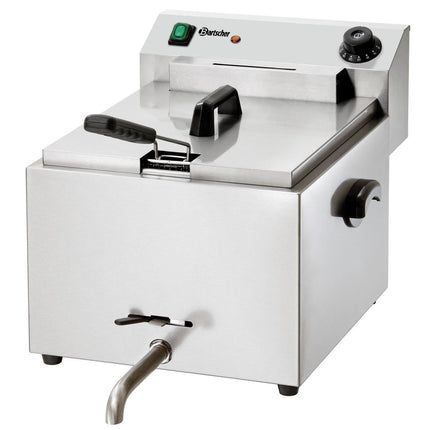 Bartscher Fritteuse IMBISS PRO