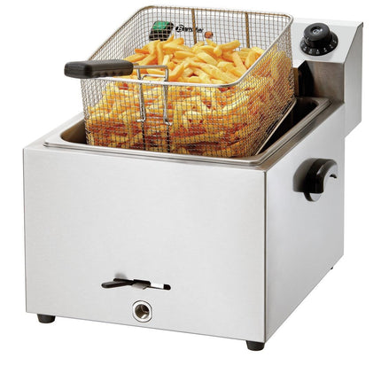 Bartscher Fritteuse IMBISS PRO