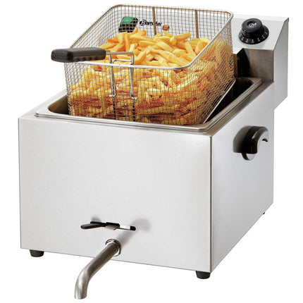 Bartscher Fritteuse IMBISS PRO