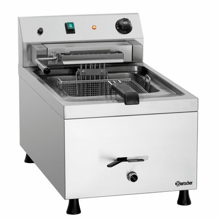 Bartscher Fritteuse 12L-10