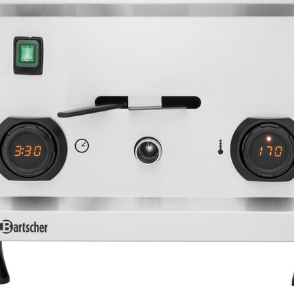 Bartscher Fritteuse MDI 12L Korblift