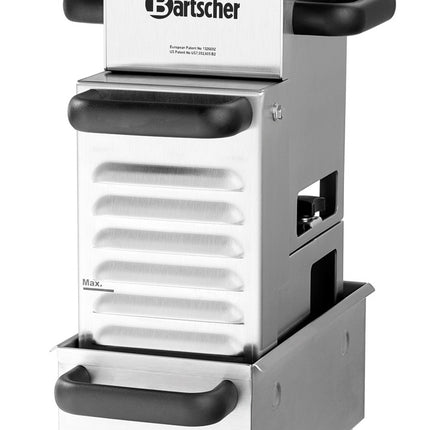 Bartscher Frittierölfilter TK60