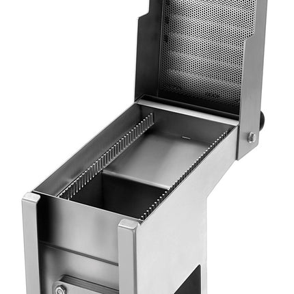 Bartscher Frittierölfilter TK60