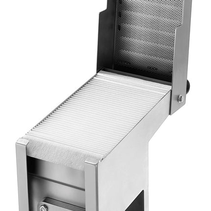 Bartscher Frittierölfilter TK60