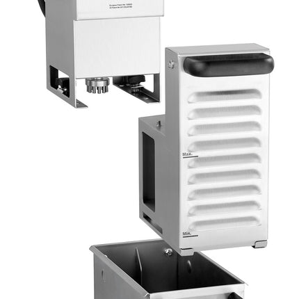 Bartscher Frittierölfilter TK60