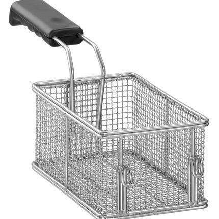 Bartscher Fritteusenkorb SNACK Plus 4L