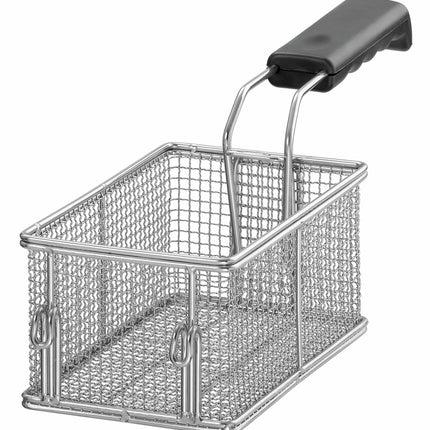 Bartscher Fritteusenkorb SNACK Plus 4L