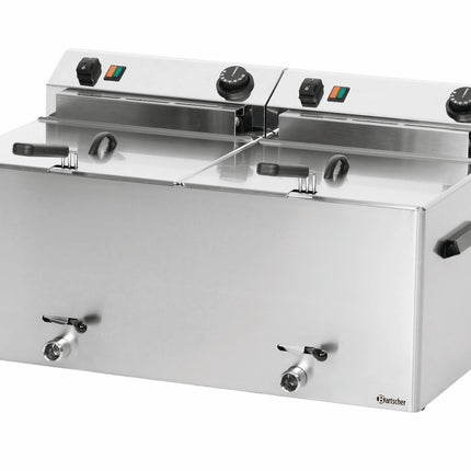 Bartscher Fritteuse PROFESSIONAL II