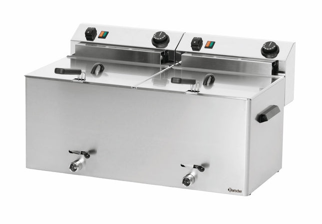 Bartscher Fritteuse PROFESSIONAL II