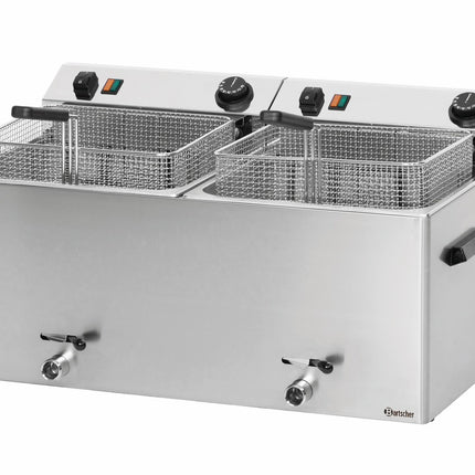 Bartscher Fritteuse PROFESSIONAL II