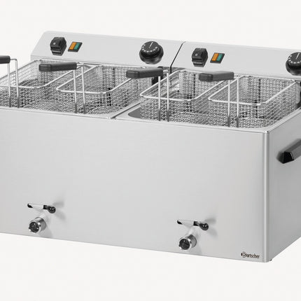 Bartscher Fritteuse PROFESSIONAL II