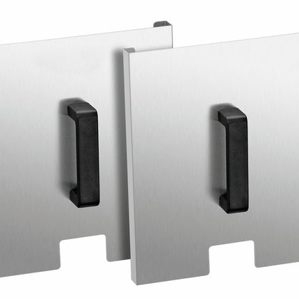 Bartscher Induktions-Fritteuse 2x8L Plus