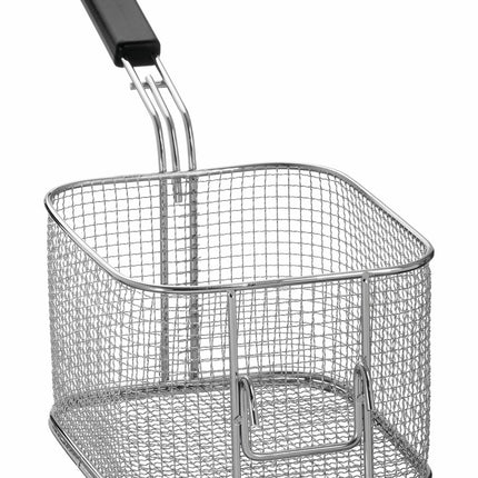 Bartscher Fritteusenkorb Induktion 8L Plus