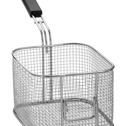 Fritteusenkorb Induktion 8L Plus