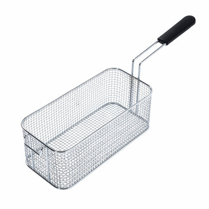 Bartscher Fritteusenkorb SNACK XL Plus 8L