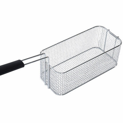 Bartscher Fritteusenkorb SNACK XL Plus 8L