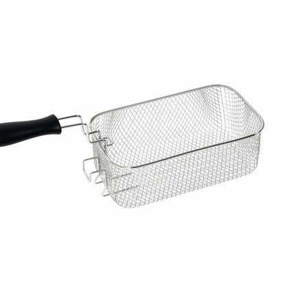 Bartscher Fritteusenkorb PETIT 3L