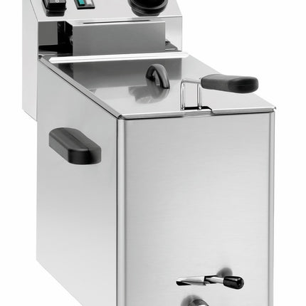 Bartscher Fritteuse SNACK XL Plus