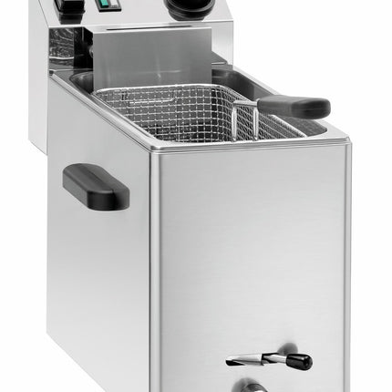 Bartscher Fritteuse SNACK XL Plus