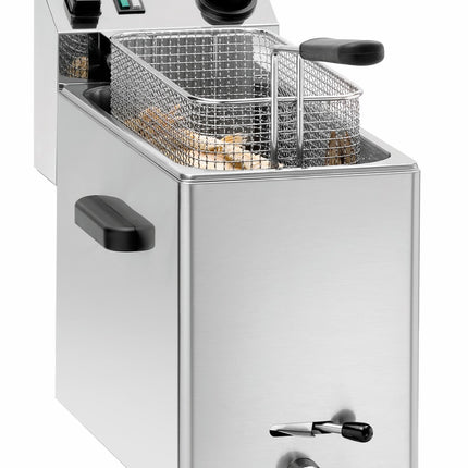 Bartscher Fritteuse SNACK XL Plus