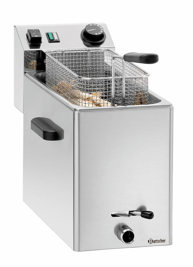 Bartscher Fritteuse SNACK XL Plus
