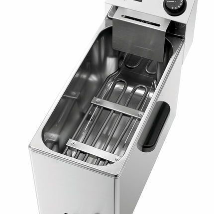 Bartscher Fritteuse SNACK XL Plus