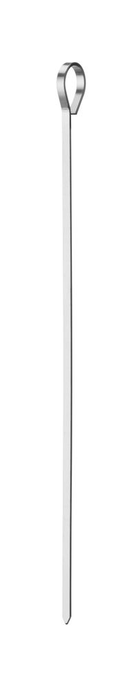 HENDI Grillspiess – 250 mm – 6 Stück – Produktansicht