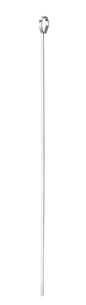 HENDI Grillspiess – 350 mm – 6 Stück – Produktansicht