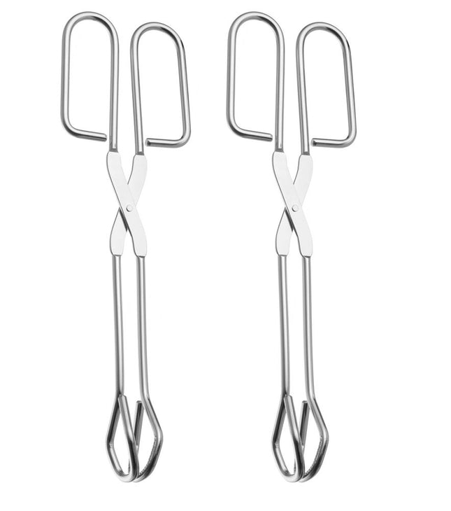 HENDI Servierzange – 240 mm – 2 Stück – Produktansicht