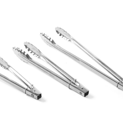 HENDI Salatzange – 240 mm – weitere Produktansicht