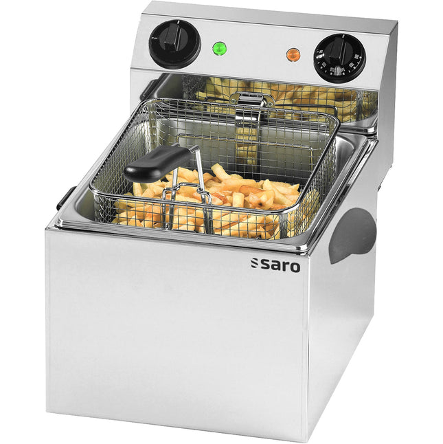 Saro Fritteuse Modell PROFRI 6 3.2 kW