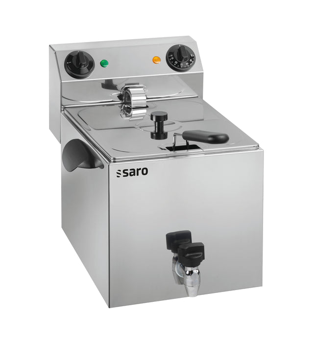 Saro Fritteuse Modell PROFRI 10 1E+1 L