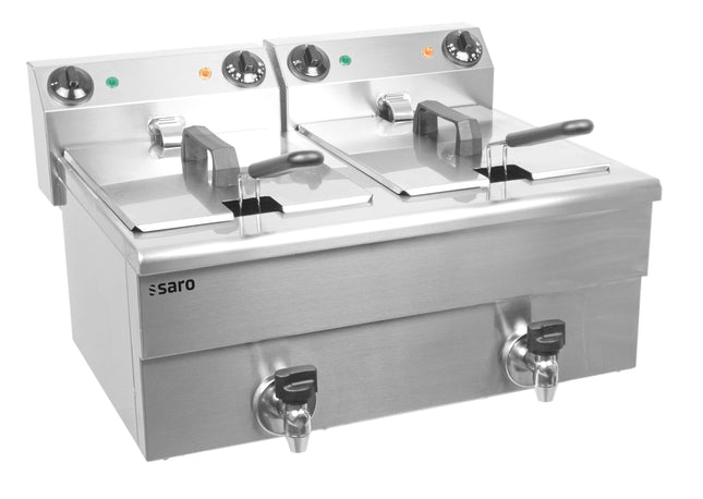 Saro Fritteuse Modell FE 102 3.2 kW