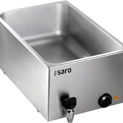 Saro Bain Marie Modell BMH 160 1 kW