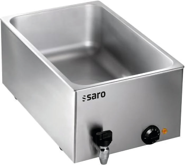 Saro Bain Marie Modell BMH 160 1 kW