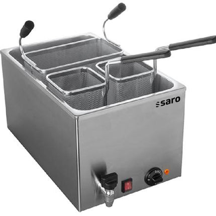 Saro Elektronudelkocher Tischmodell PASTA 25 3.2 kW