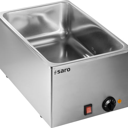 Saro Bain Marie Modell BM 210 1 kW